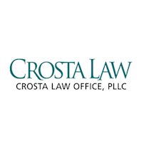 Crosta Law Office, PLLC logo
