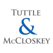 Tuttle & McCloskey, PC logo