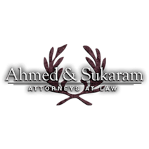 Ahmed & Sukaram, Attorneys at Law logo
