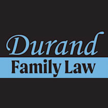 Durand Family Law logo