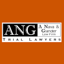 A Nava & Glander Law Firm logo