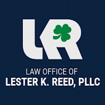 Law Office of Lester K. Reed, PLLC logo