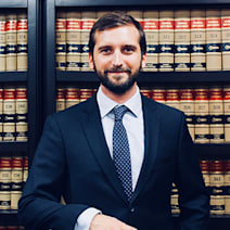 The Law Office of Vincent Mattioli, PLC
