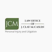 Law Office of J. Clay McCaslin logo
