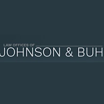 Law Offices of Johnson & Buh logo