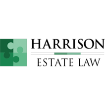 Harrison Estate Law, P.A. logo