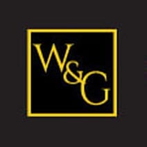 Wallace & Graham, P.A. logo