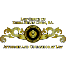 Law Office of Debra Helen Crum, P.A. logo