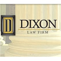 The Dixon Law Firm, PLLC logo