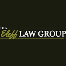 The Eleff Law Group logo