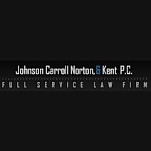 Johnson, Carroll, Norton, & Kent, P.C. logo