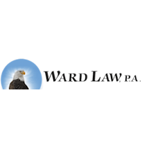 Ward Law, P.A. logo