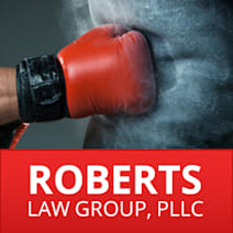 Roberts Law Group, PLLC logo