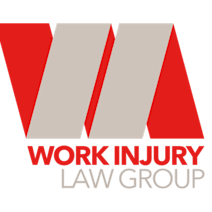 Work Injury Law Group logo