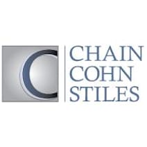 Chain | Cohn | Stiles logo