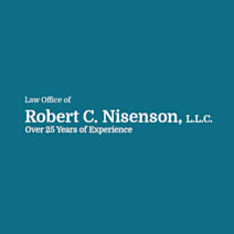 Law Office of Robert C. Nisenson logo