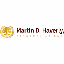 Martin D. Haverly, Attorney at Law logo