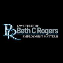 Law Office of Beth C. Rogers logo