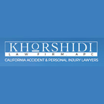 Khorshidi Law Firm, APC logo