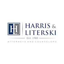 Harris & Literski logo