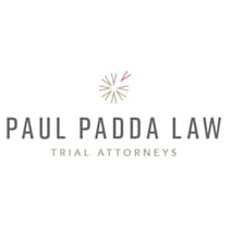 Paul Padda Law logo