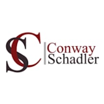 Conway Schadler, LLC logo