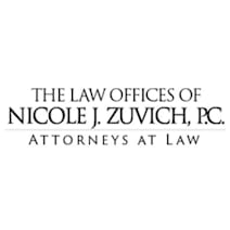 The Law Offices of Nicole J. Zuvich, P.C. logo
