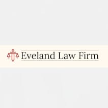 Eveland Law Firm logo