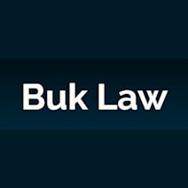 Buk & Associates, PLLC logo