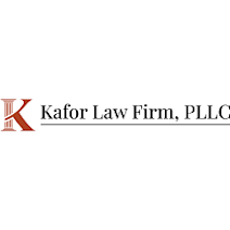 Kafor Law Firm, PLLC logo