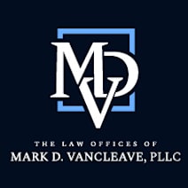 The Law Offices of Mark D. VanCleave, PLLC logo