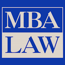 The Law Offices of Mitchell D. Bluhm and Associates logo