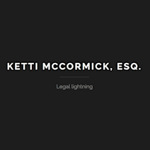 Ketti McCormick PLLC logo