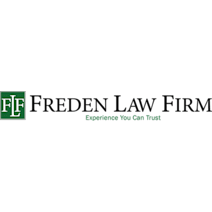 Freden Law Firm logo