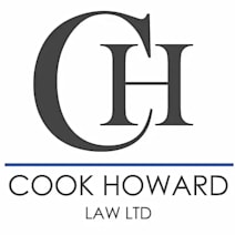Cook Howard Law, Ltd logo