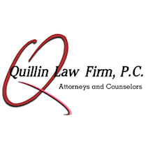 Quillin Law Firm, P.C. logo