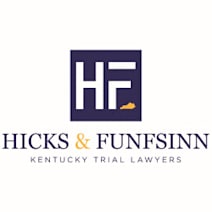 Hicks & Funfsinn, PLLC logo