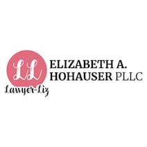 Elizabeth A. Hohauser, PLLC logo