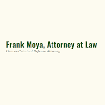 Frank Moya, Attorney at Law logo