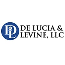 De Lucia & Levine, LLC logo
