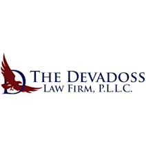 The Devadoss Law Firm PLLC logo