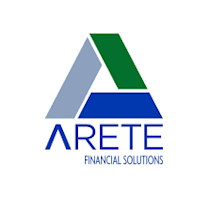 Arete Financial Solutions LLC logo