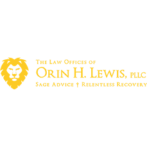 The Law Offices of Orin H. Lewis, PLLC logo
