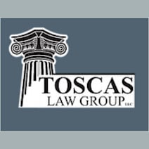 Toscas Law Group, LLC logo