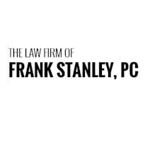 The Law Firm of Frank Stanley, PC logo