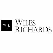 Wiles Richards logo