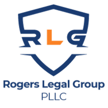 Rogers Legal Group PLLC logo