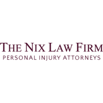 The Nix Law Firm logo