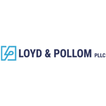 Loyd & Pollom, PLLC logo