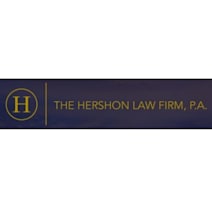 Hershon Law Firm logo